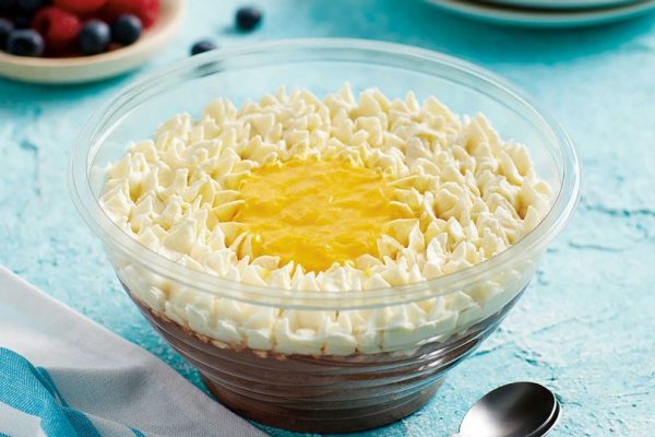 Aldi launches new Easter trifle
