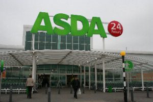 Asda’s number two steps down after just six months