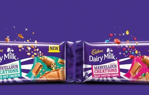 Marvellous creations for India