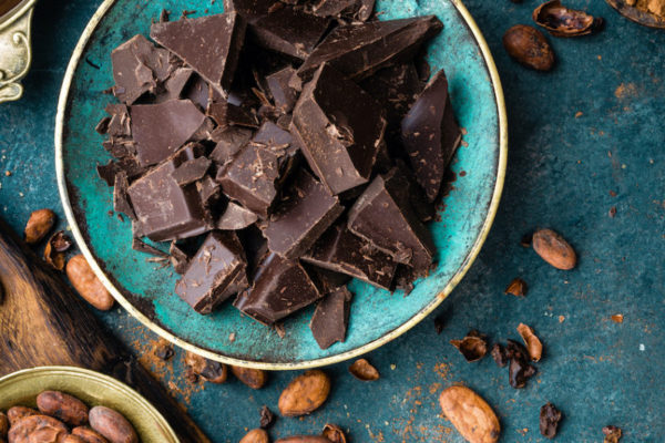 Studies reveal chocolate’s prized status remains undimmed