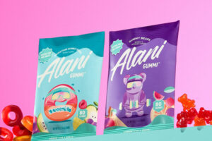 Alani Nu launches new better-for-you gummies