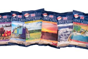 Crisps producer launches new flavour