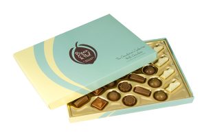 Bean & Pod launches with artisan chocolates