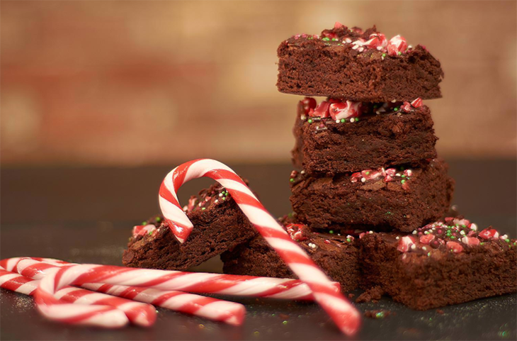Bear's Brownies counts down to Christmas with new advent calendar