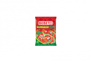 Bebeto to expand halal confectionery range