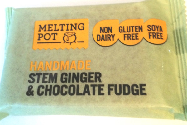 ‘Free from’ fudge