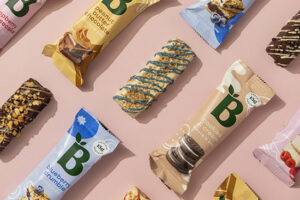 Bloom Nutrition enters snacking category with protein bars
