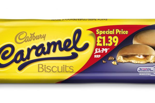 Special occasion biscuits