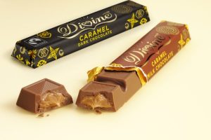 Divine Chocolate secures new listings