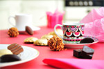 Luxury chocolatier launches ‘free from’ range