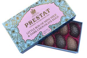 Prestat adds five new products to Easter range
