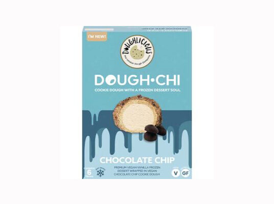 Doughlicious desserts to be sold in Tesco