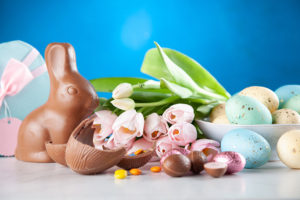 Sweet & Savoury Snacks: Easter 2021 roundup