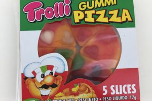 Innovative Bites expands Trolli confectionery range