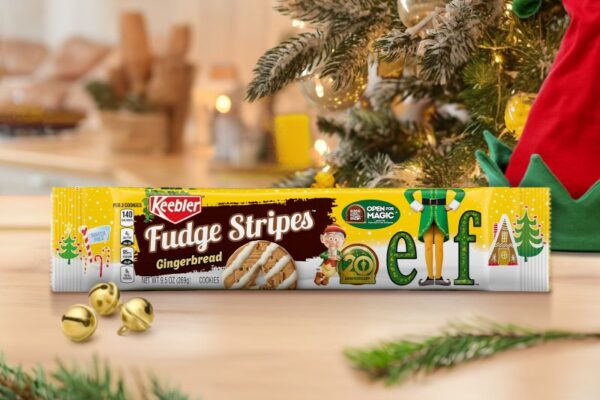 Ferrero North America debuts new holiday treats