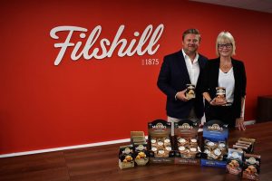 Mrs Tilly’s secures J W Filshill listings