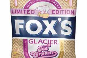 Fox’s Ice Cream Favourites hit shelves