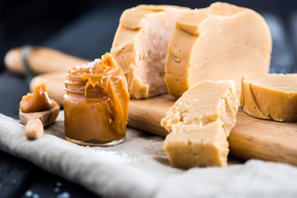 Fudge Kitchen launches new flavour as part of its New Year New Flavour campaign