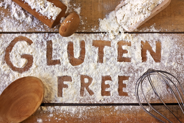 Are gluten-free products healthier?