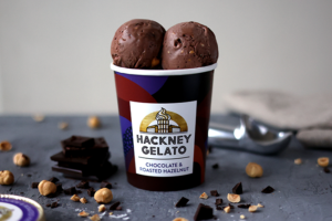 Hackney Gelato goes back to Italian roots with new creation