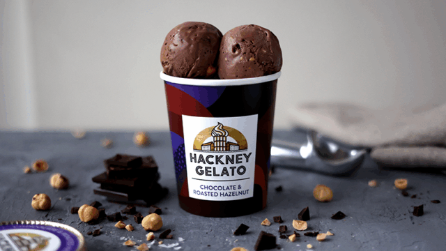 Hackney Gelato goes back to Italian roots with new creation - Sweets ...