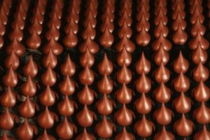 Hershey strikes deal with UK grocers