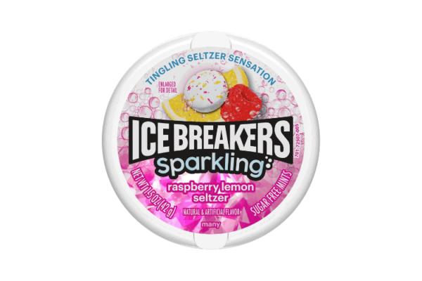 Ice Breakers Archives - Sweets & Savoury Snacks World