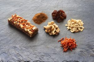 Wild Trail launches carrot cake snack bar