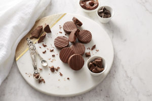 Kohler Co releases sugar-free chocolate