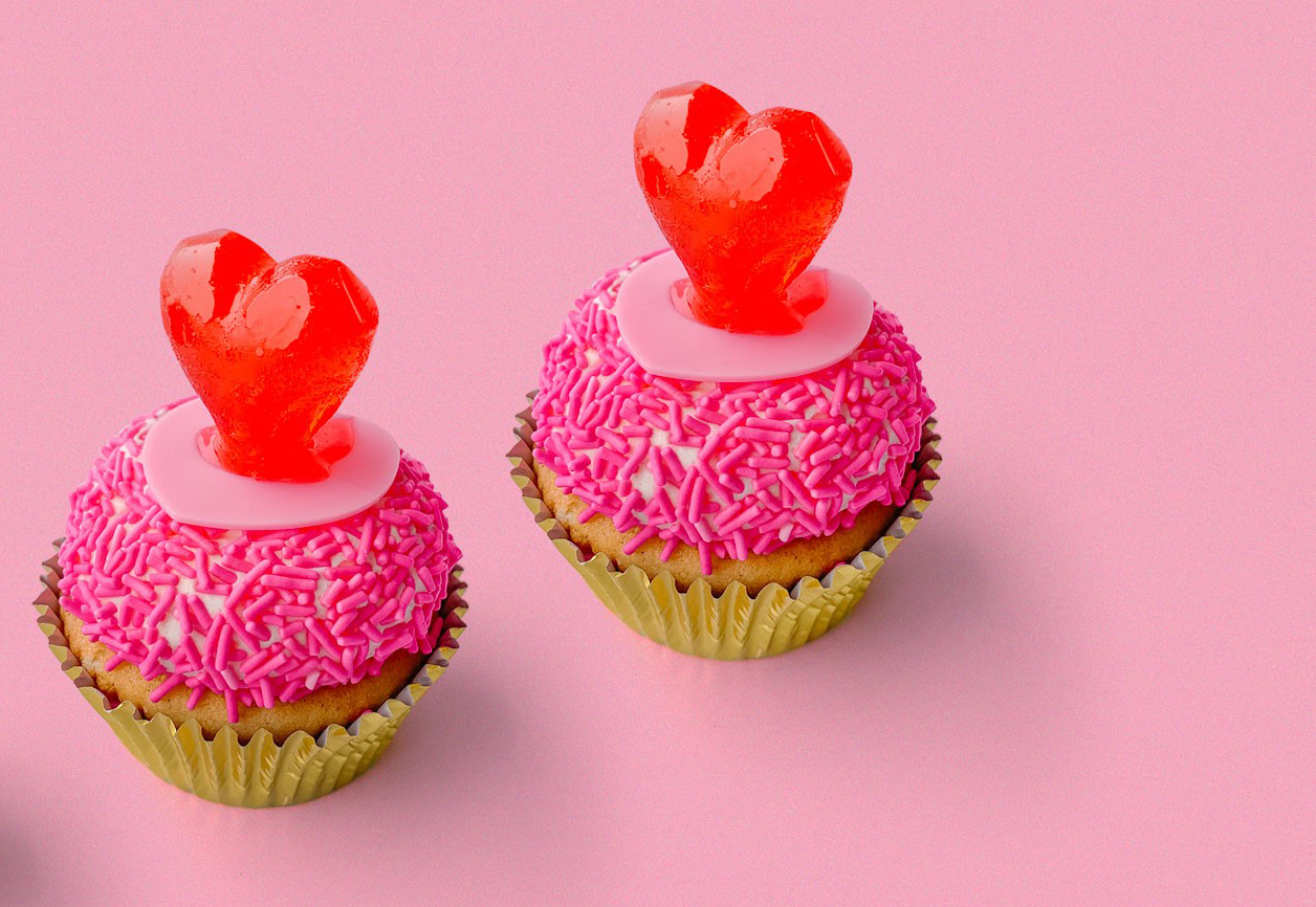 Bazooka Candy Brands partners with local bakeries for Valentine's Day with Ring Pop