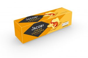 New look for biscuits range