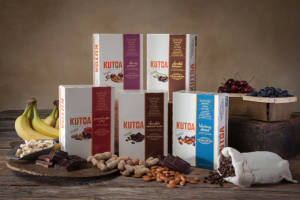 Toosum Healthy Foods acquires health bar brand KUTOA