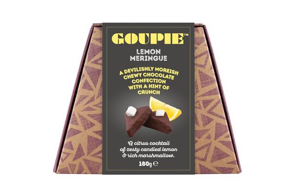 Goupie becomes a private limited company