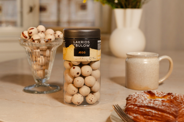 Lakrids by Bülow marks Easter celebrations with new collection
