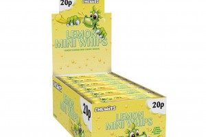 Leaf whips up new Chewits treat