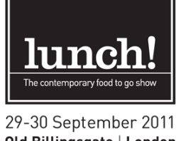 lunch! show prepares for a record turnout next week
