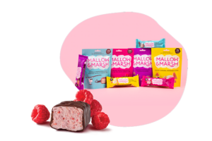 Serious Sweets expands reach with acquisition of Mallow & Marsh