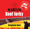 Mariani introduces premium Australian beef jerky to UK retail market
