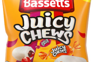Maynards Bassetts unveils adult candy chew