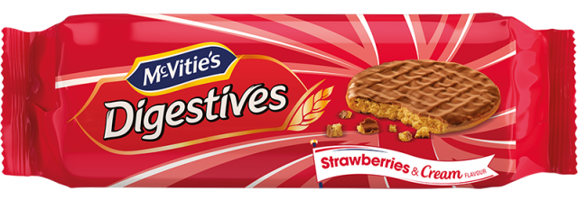 Pladis launches 'Best of British' McVitie's Chocolate Digestives