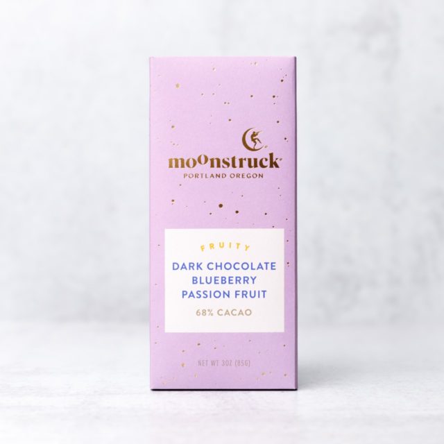 Moonstruck Chocolate announces new chocolate bar collaborations