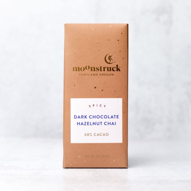 Moonstruck Chocolate announces new chocolate bar collaborations
