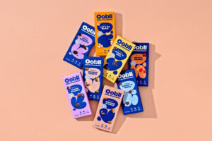 Oobli introduces low-sugar milk chocolate bars