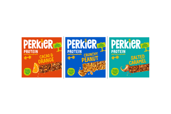 Perkier announces its move to become HFSS compliant