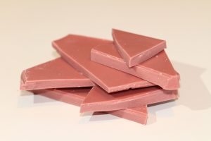 The second wave of ruby chocolate makes its mark
