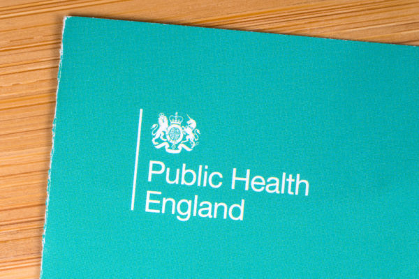 The demise of Public Health England leaves key sugar reduction targets in limbo