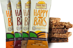 Energy bar breakthrough for IBS sufferers
