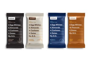 RXBAR launches in UK
