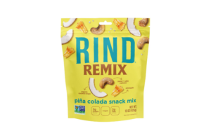 Rind makes addition to snacking product line