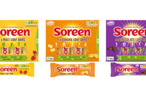 Soreen releases new Loaf Bar Multipacks